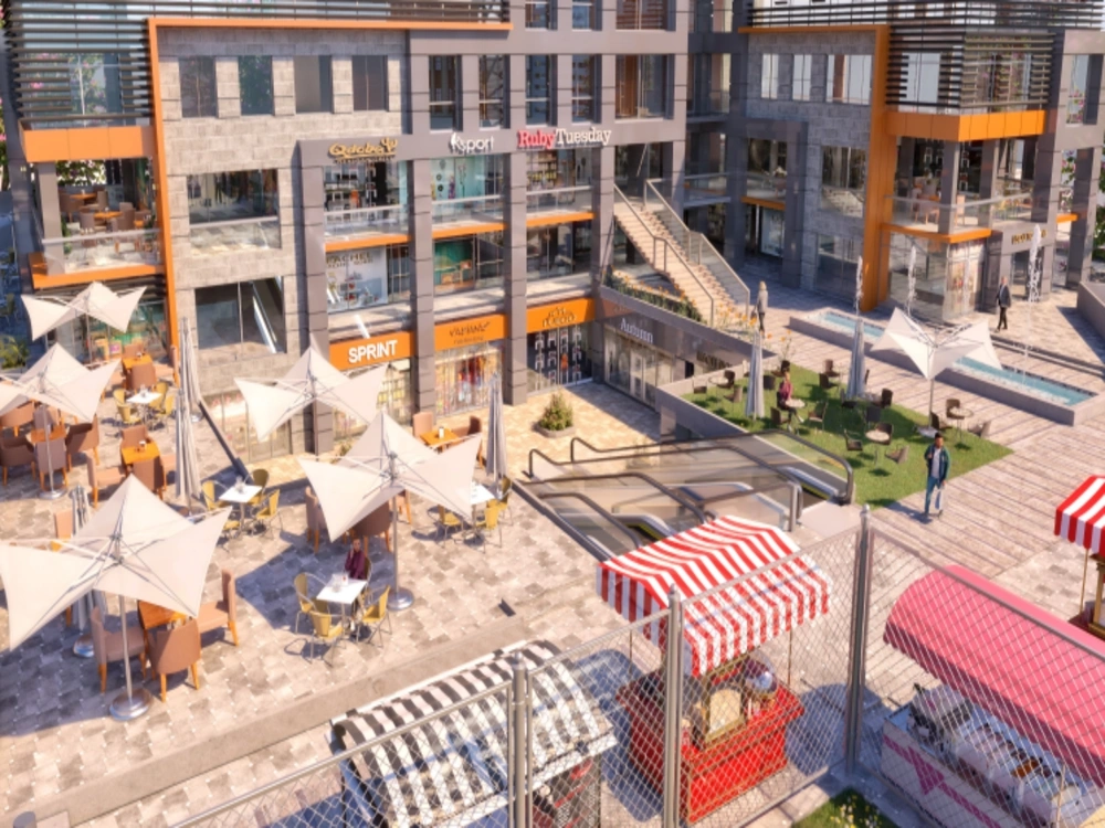 Arena Mall gallery image